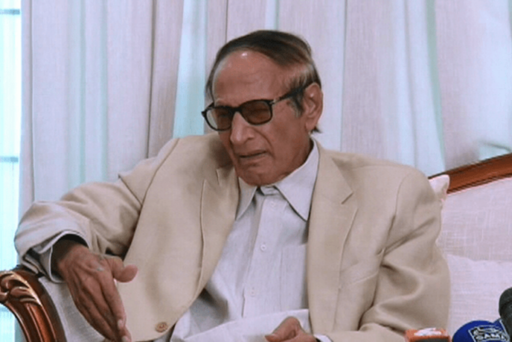 list of prime minister of pakistan