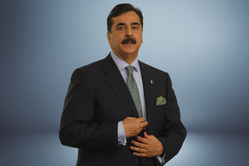 list of prime minister of pakistan