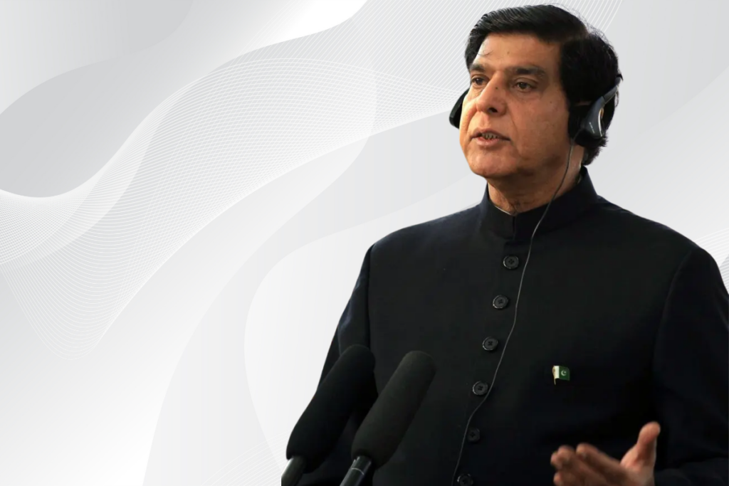 list of prime minister of pakistan