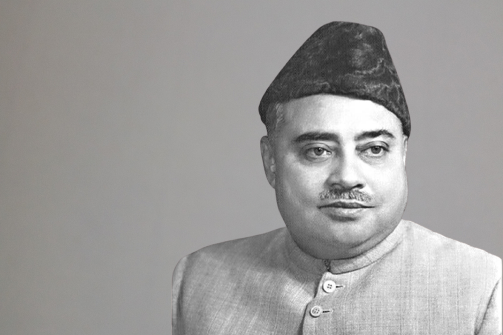 list of prime minister of pakistan
