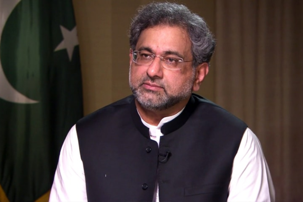 list of prime minister of pakistan