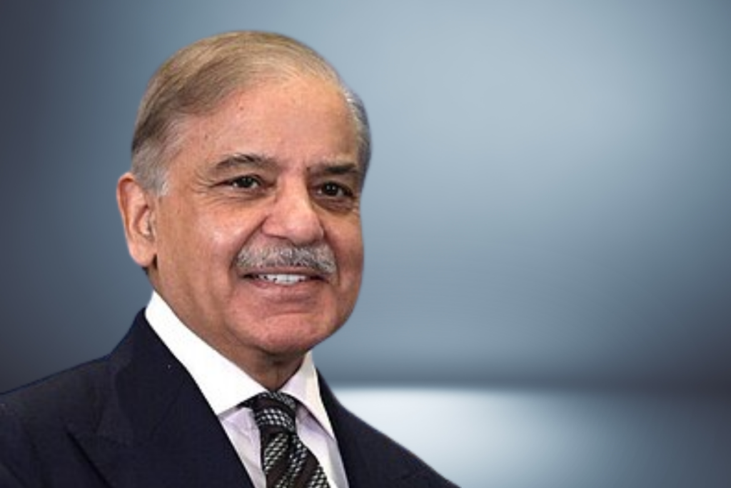 list of prime minister of pakistan