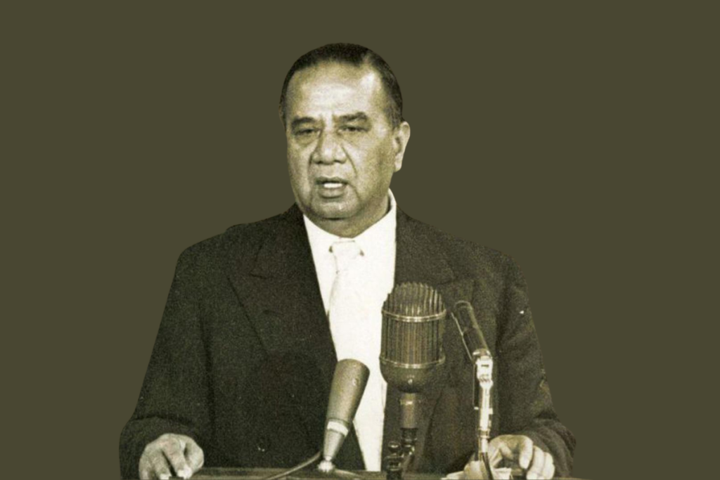 list of prime minister of pakistan