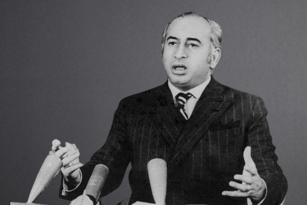 list of prime minister of pakistan