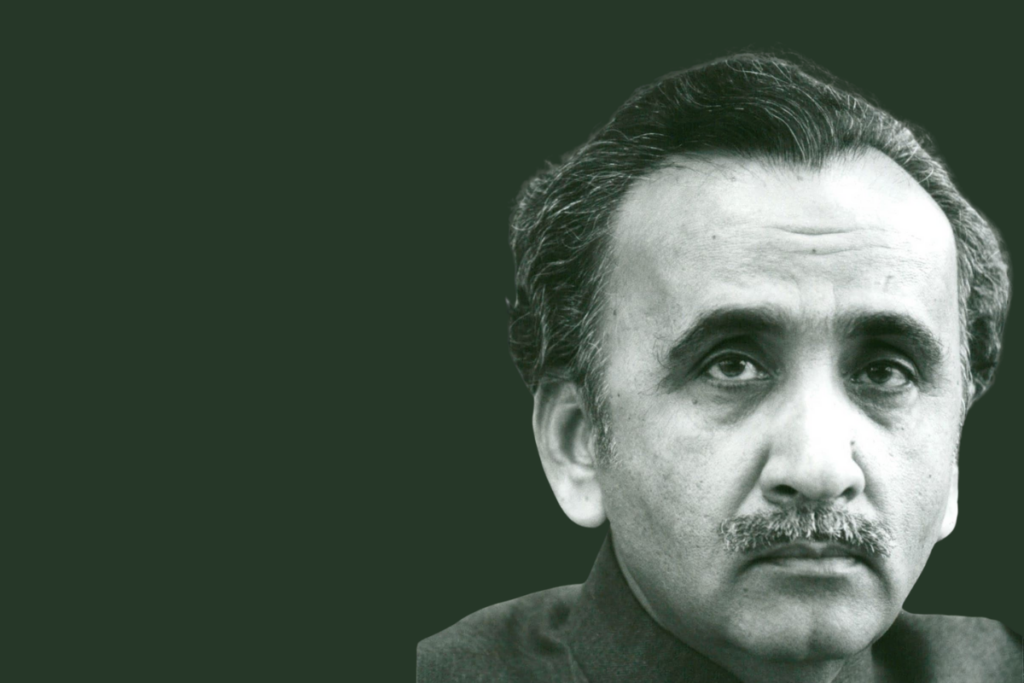 list of prime minister of pakistan