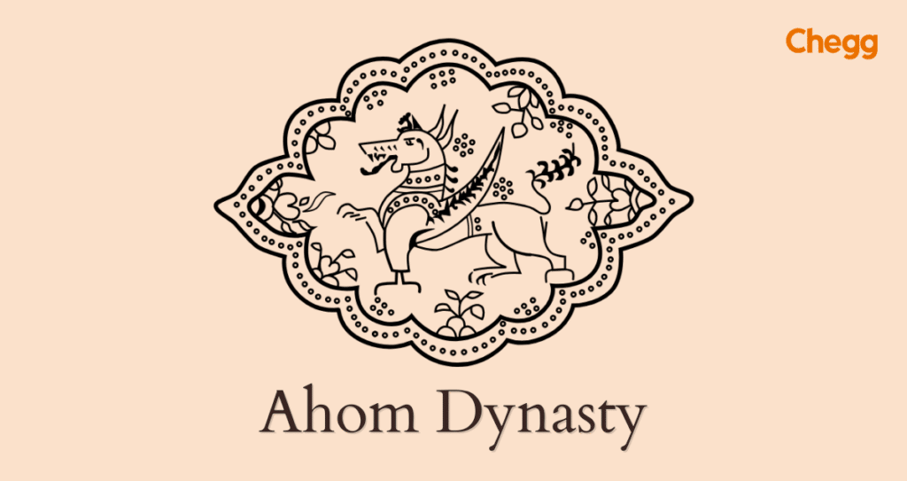 Ahom Dynasty The Rich History of a 600Year Empire