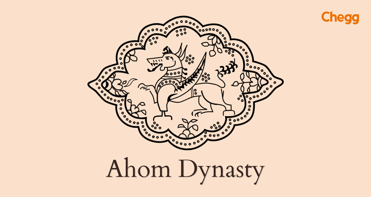ahom dynasty