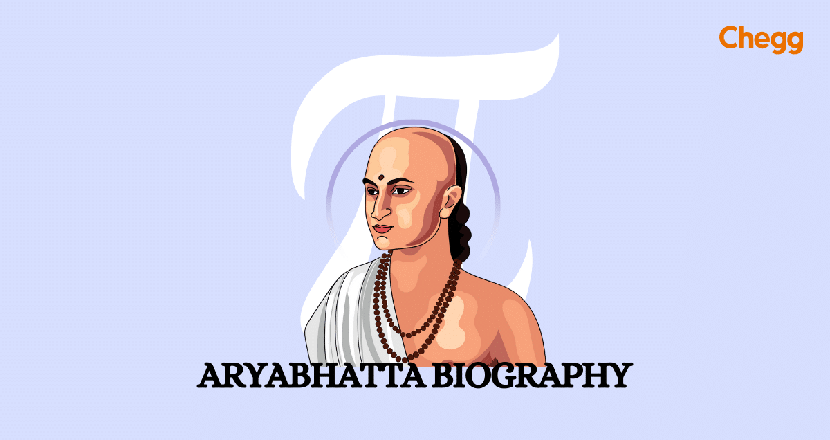 aryabhatta biography