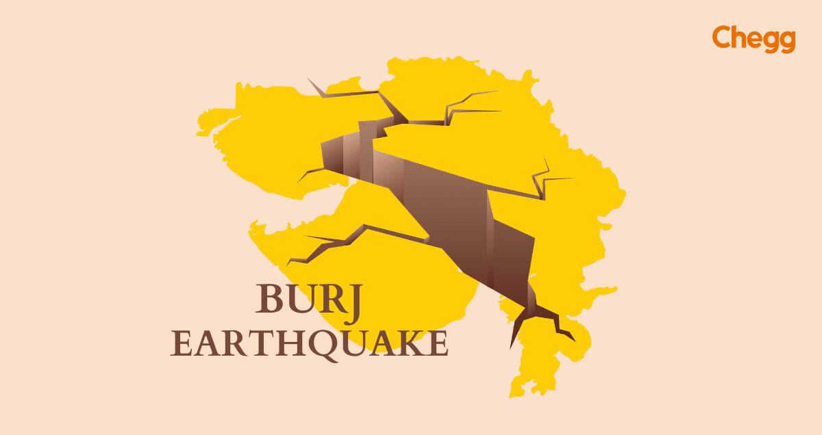 bhuj earthquake