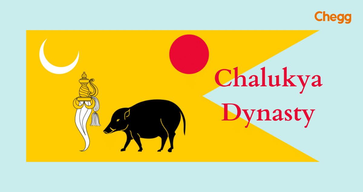 chalukya dynasty