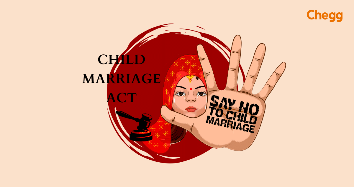 child marriage act