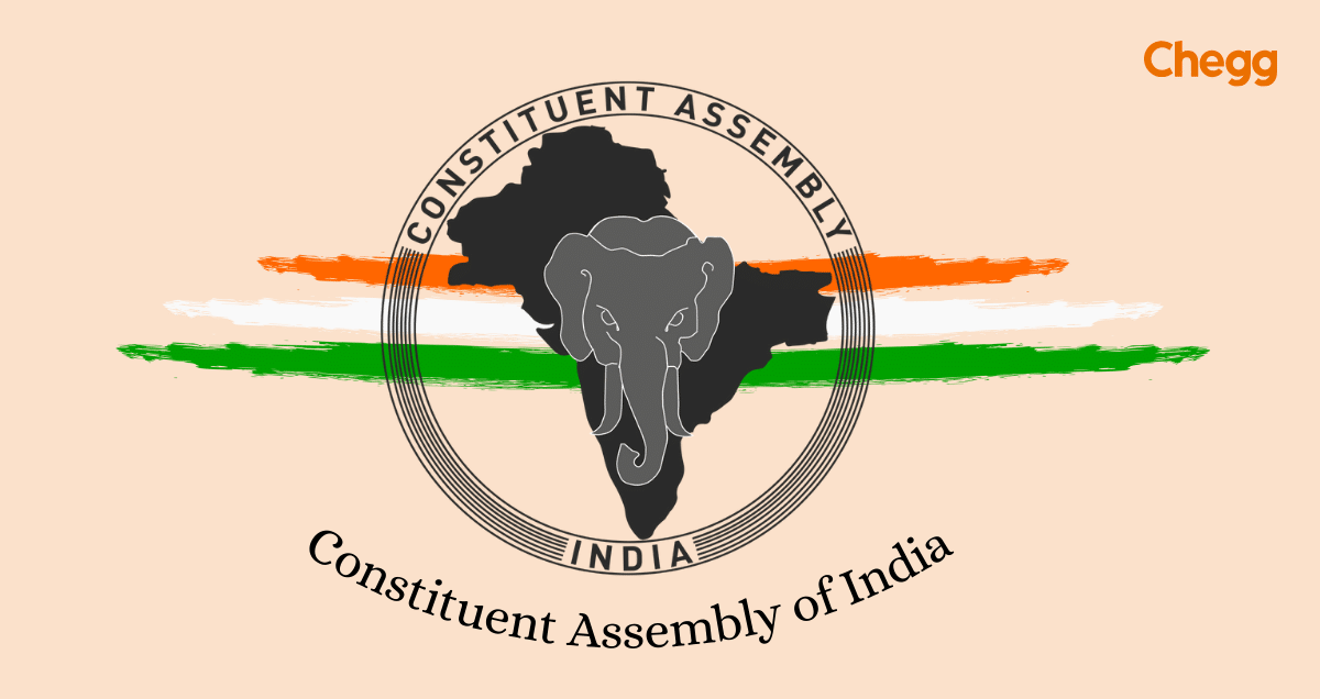 constituent assembly of india