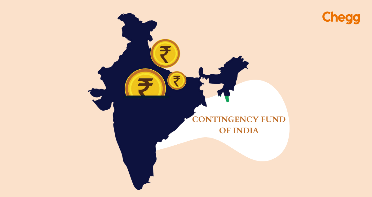 contingency fund of india
