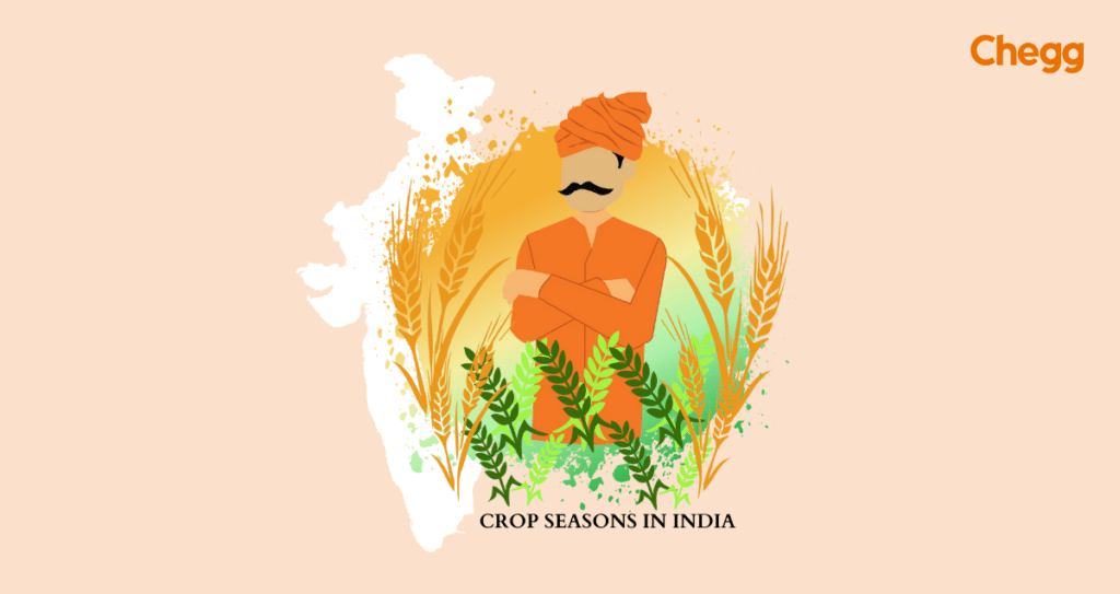 Crop Seasons in India Rabi, Kharif and Zaid