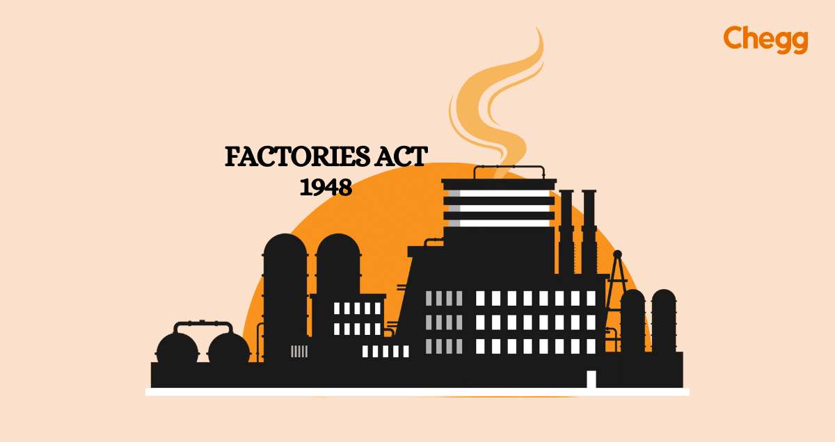 factories act 1948