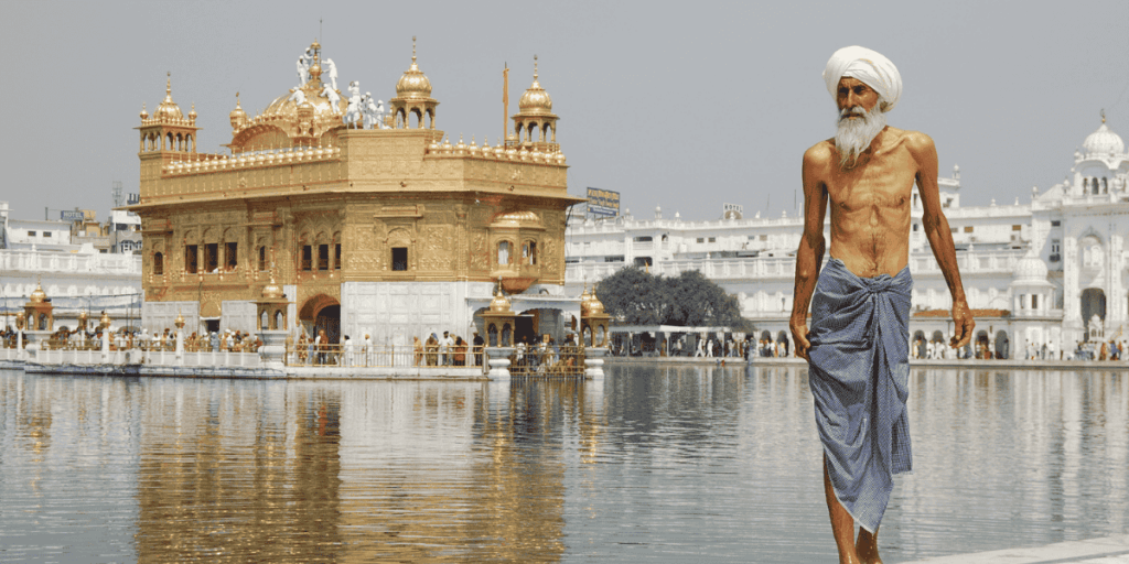 golden temple