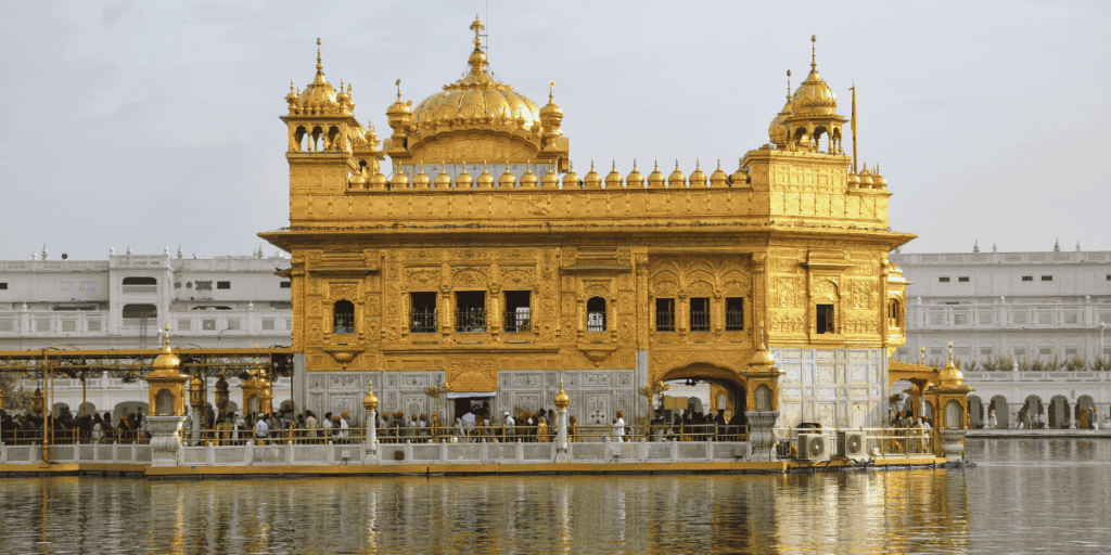 golden temple