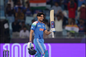 Highest Score in T20: 5 Incredible Record-Breaking Hits