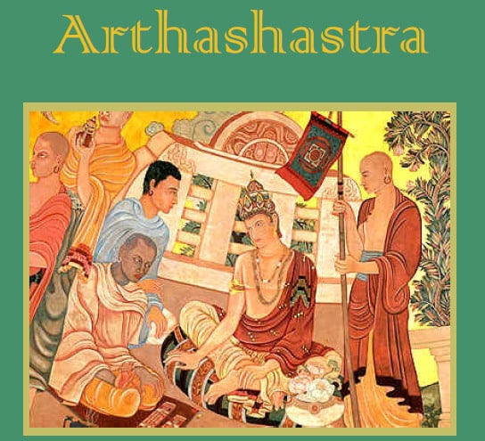 arthashastra