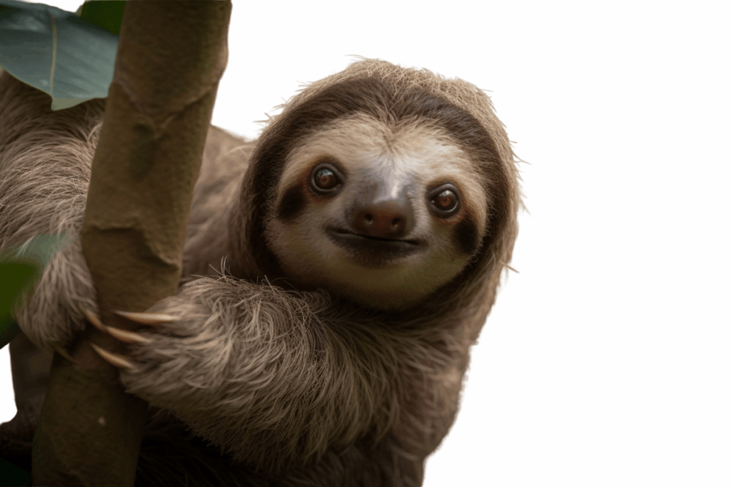 slowest animal in the world