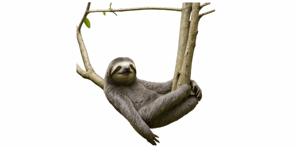 slowest animal in the world