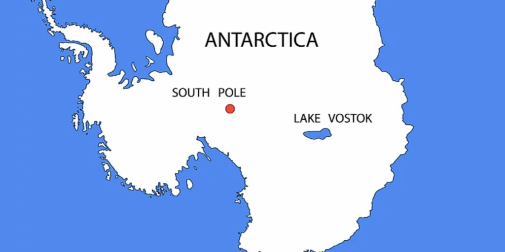 coldest country in the world