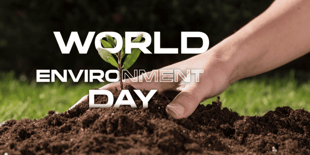 world environment day