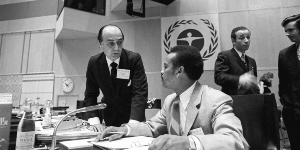 world environment day