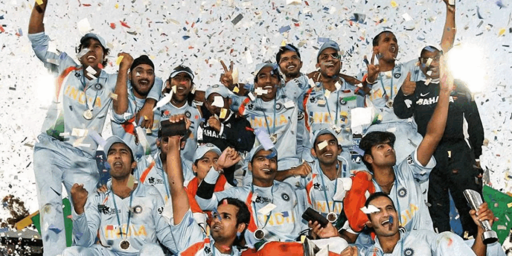 t20 world cup winner list