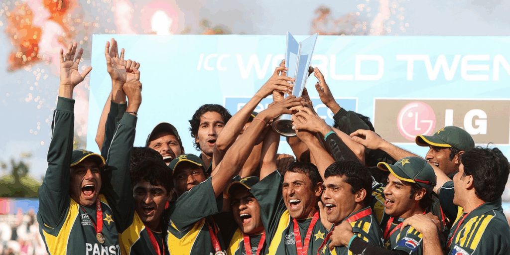 t20 world cup winner list