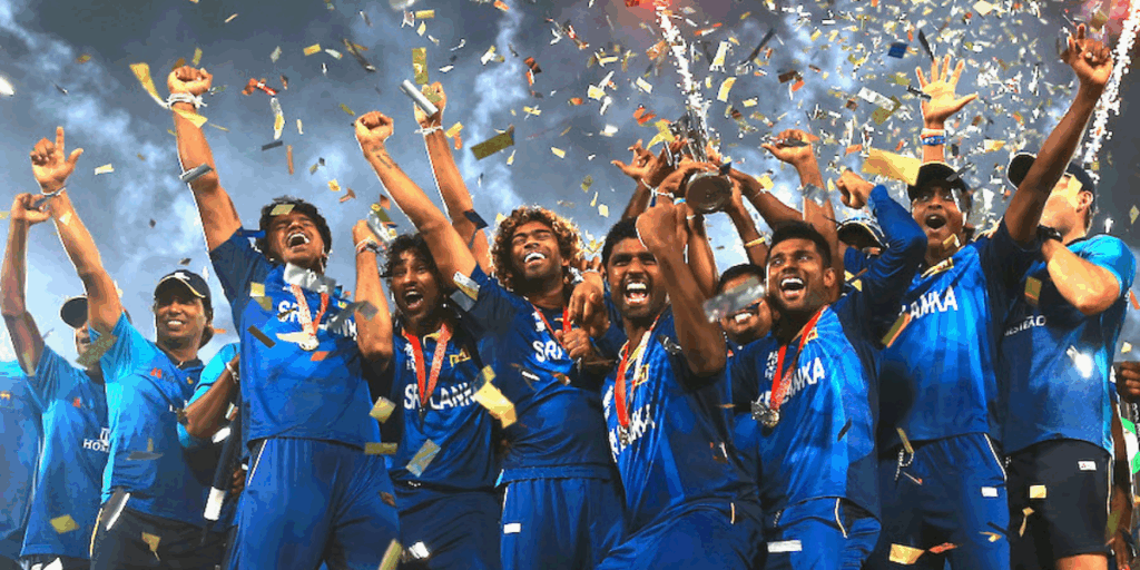 t20 world cup winner list