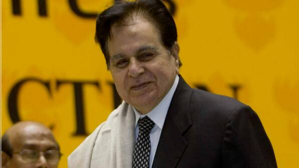 Dilip Kumar 
