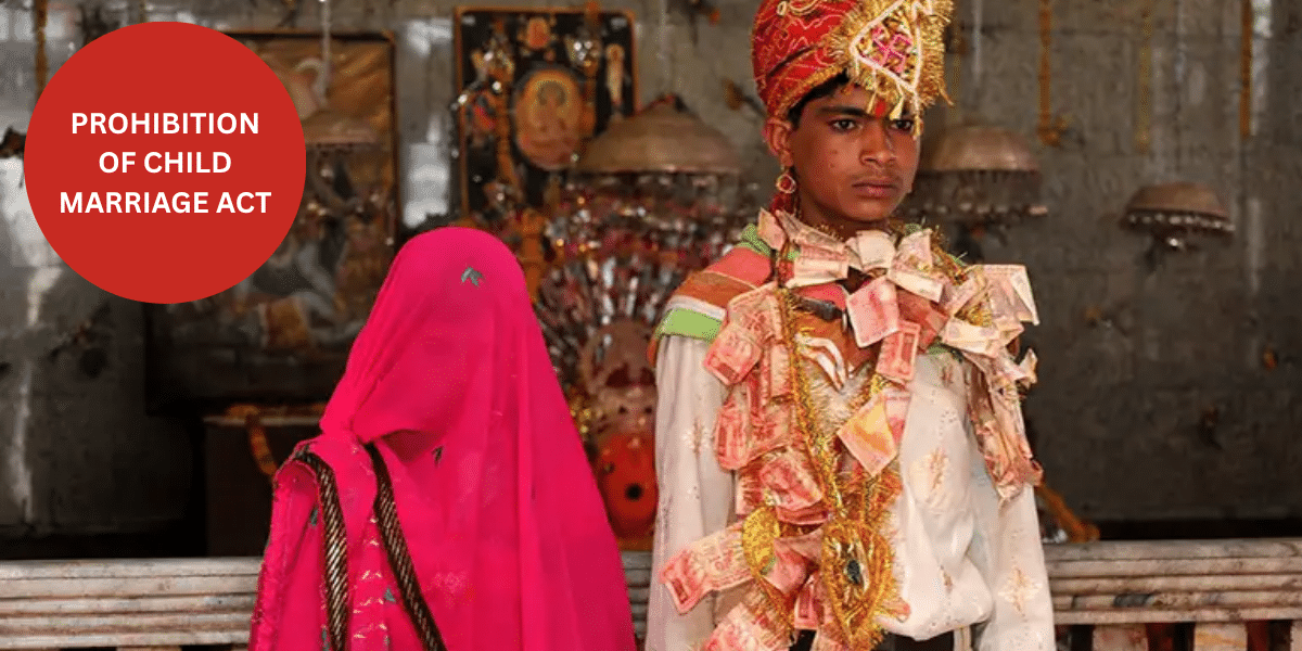 child marriage act