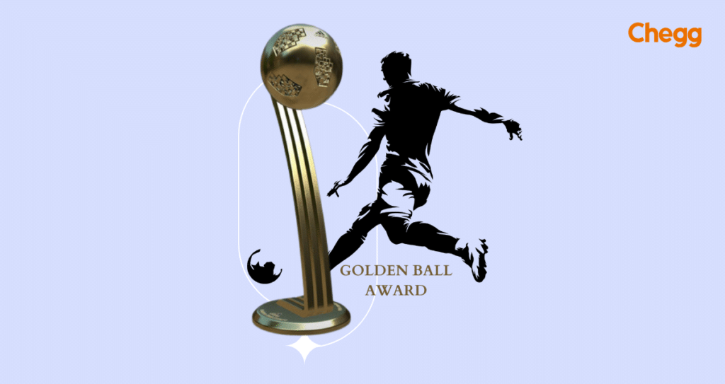 golden ball award