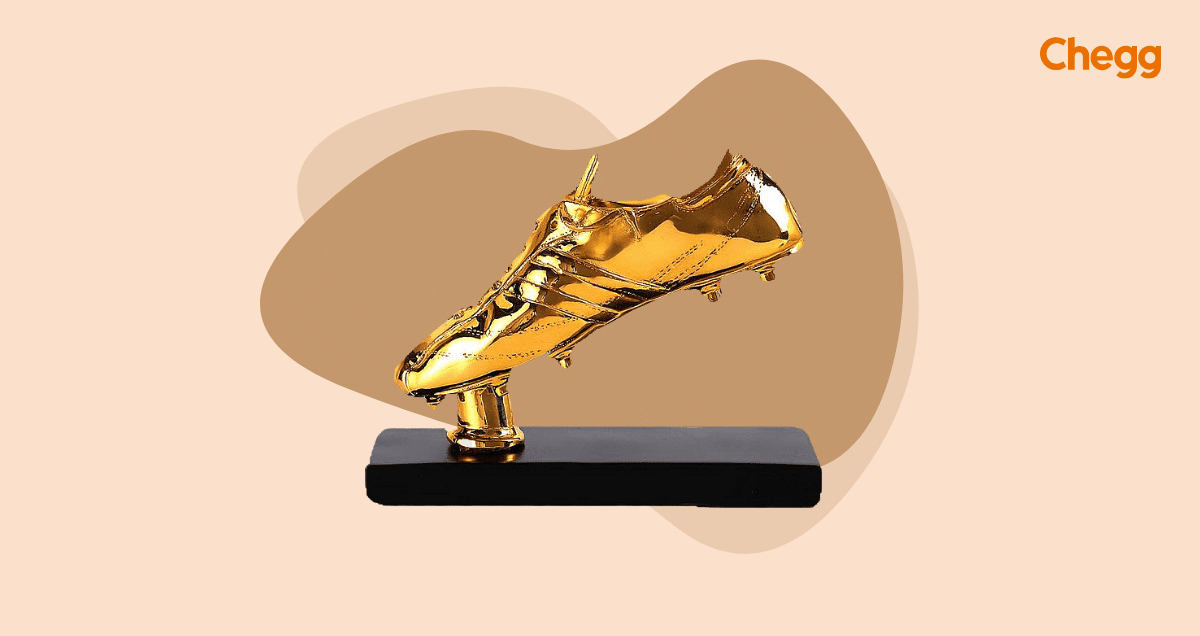 golden boot winners