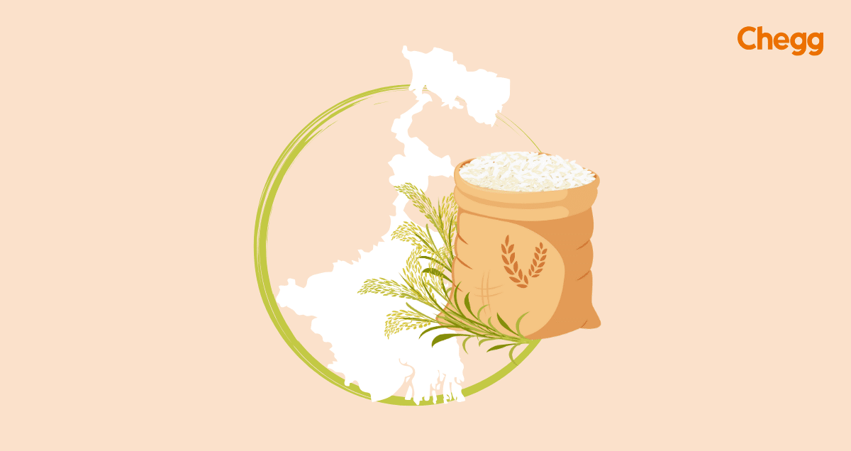 highest rice producing state in india