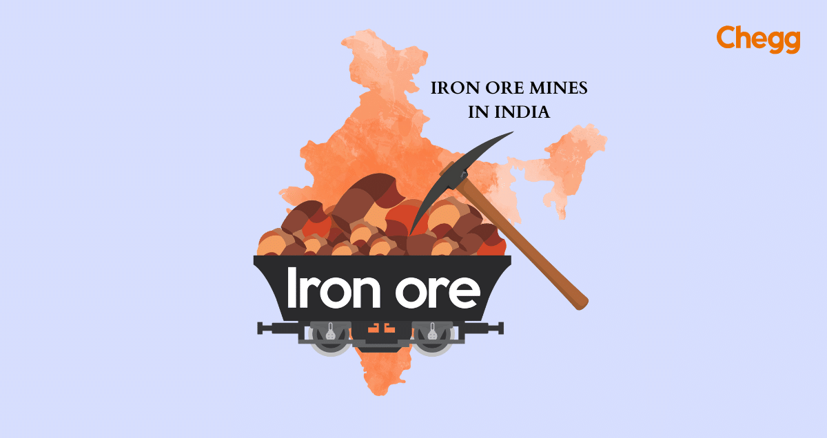 iron ore mines in india