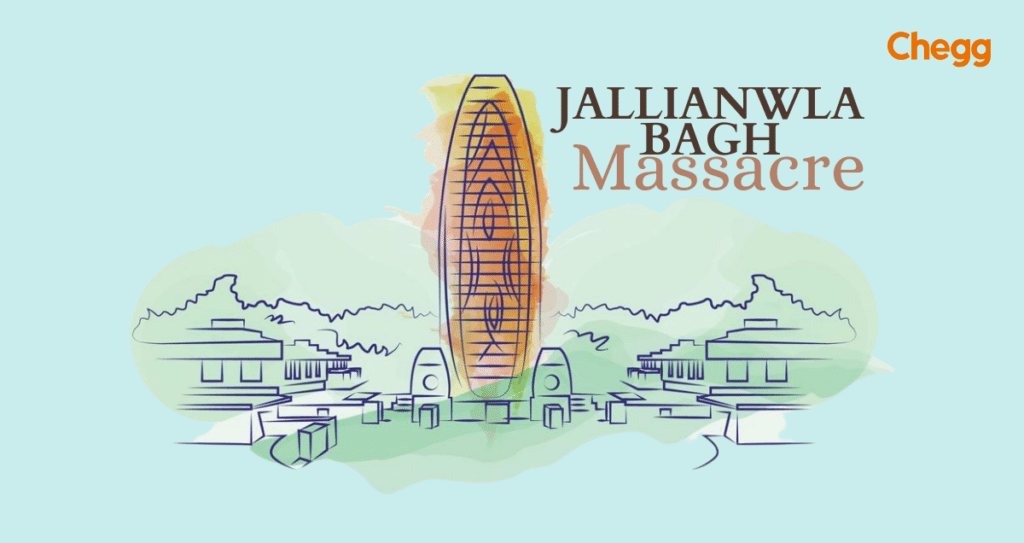 jallianwala bagh massacre
