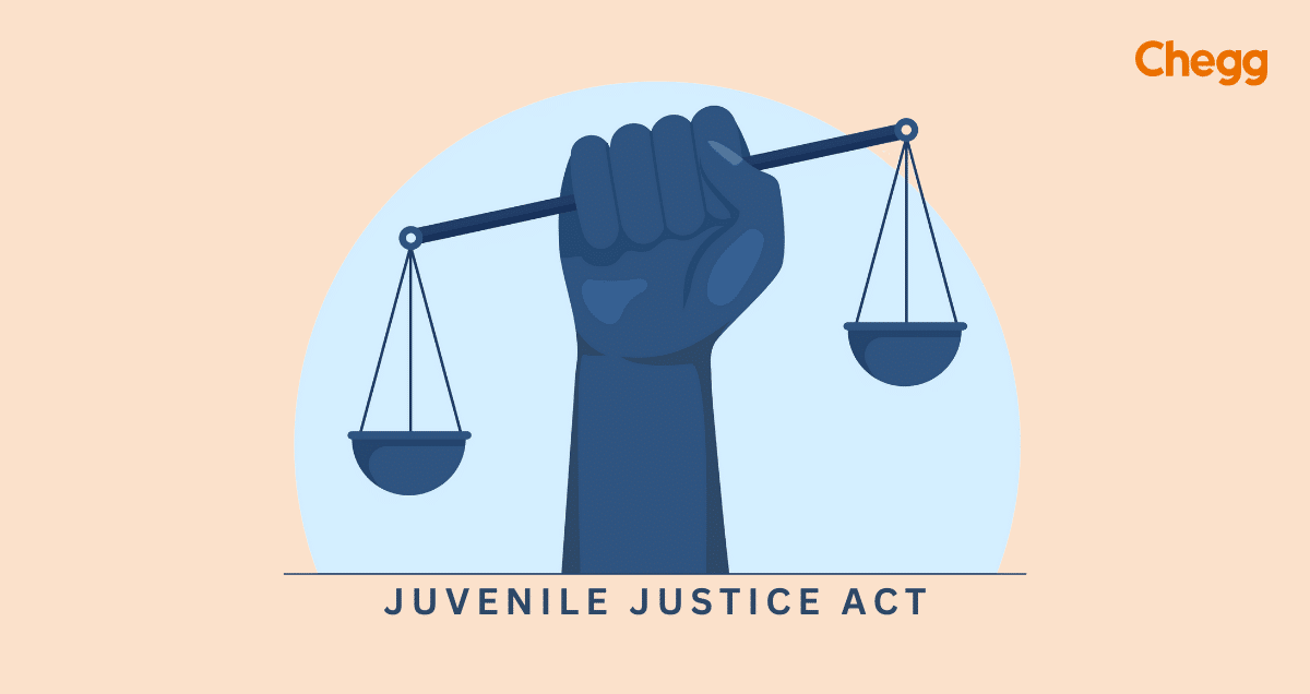 juvenile justice act