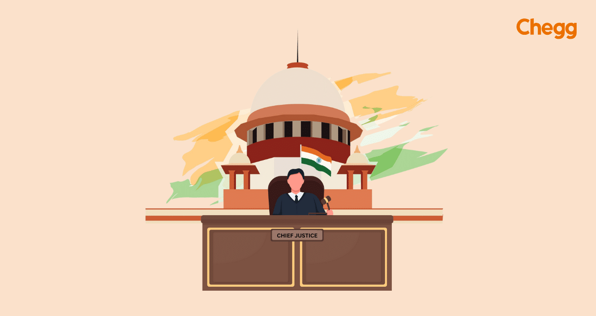 list of chief justice of india