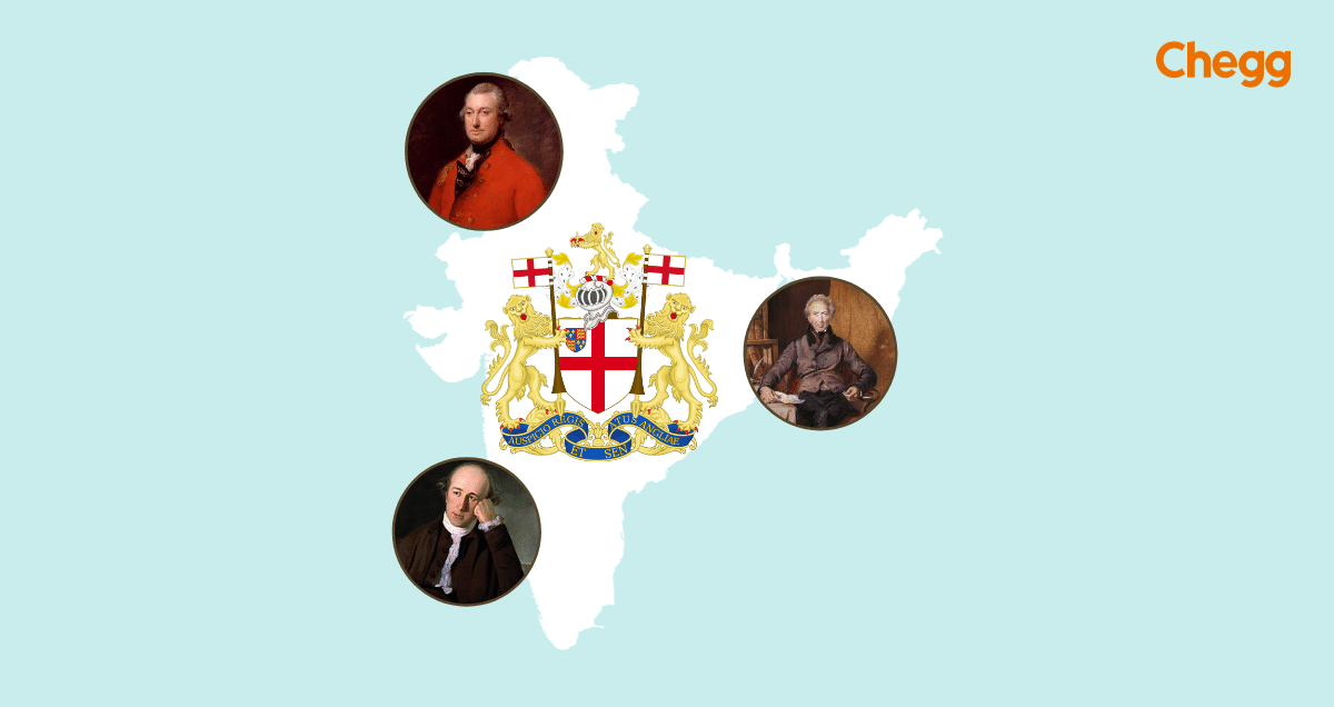 list of governor general of india