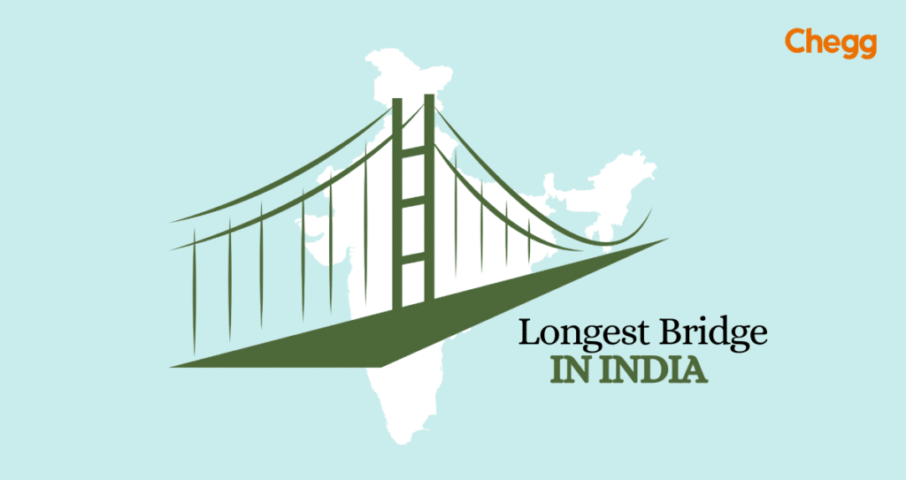 Longest Bridge in India 2024 Top 10 Most Impressive Bridges