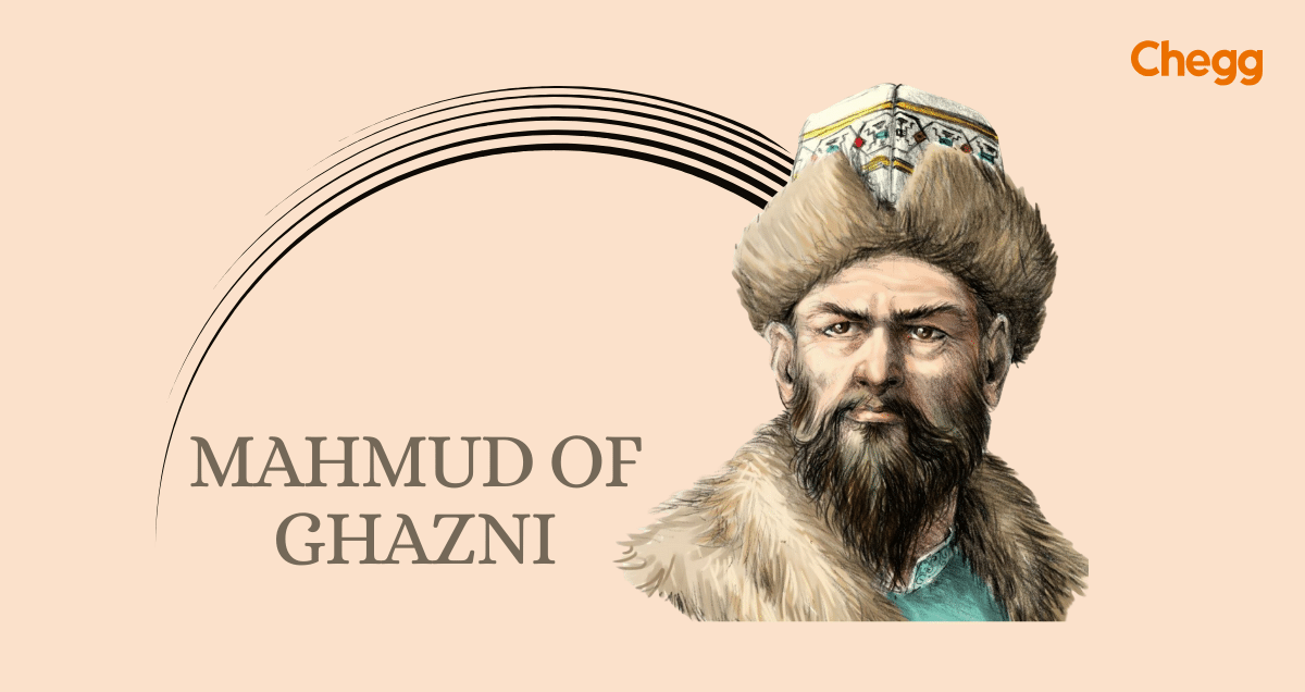 mahmud of ghazni