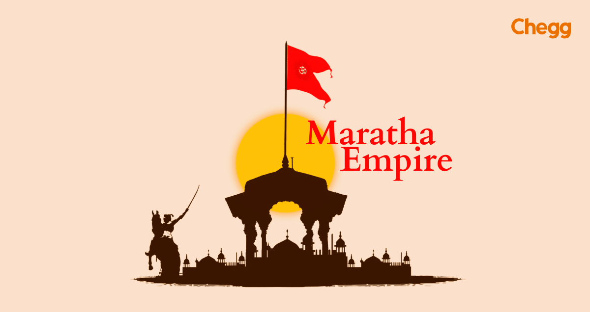 maratha empire