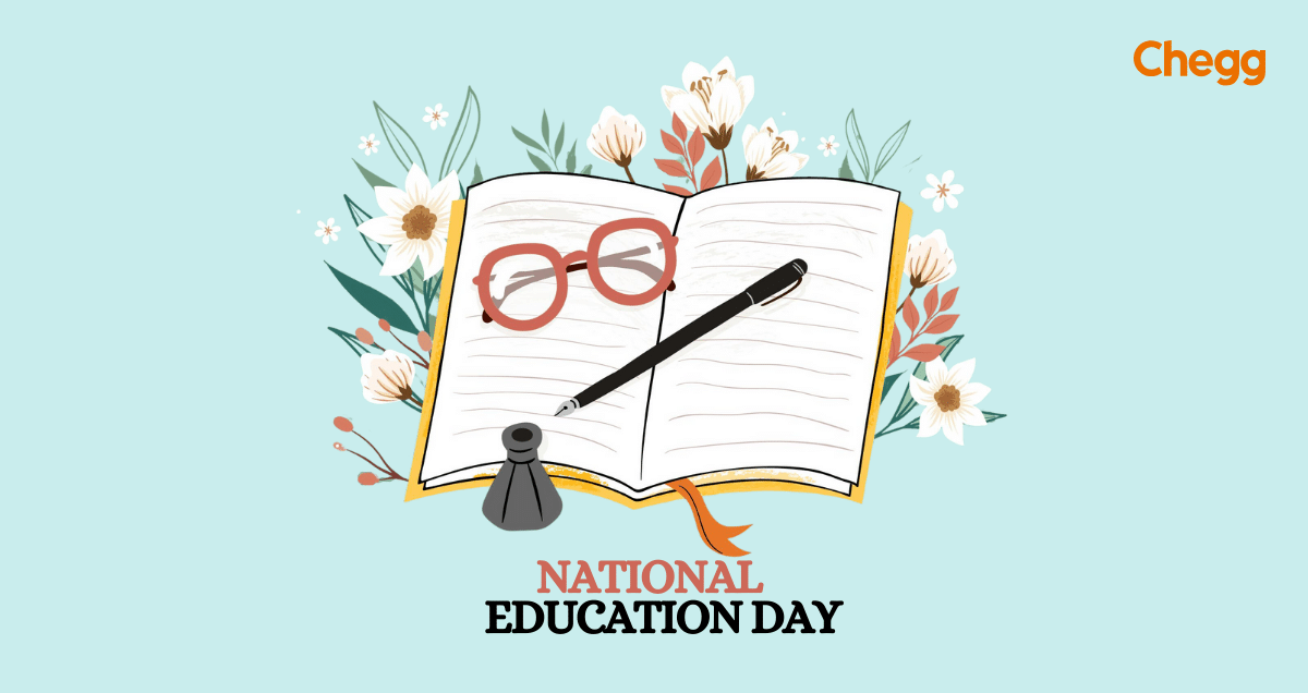 national education day