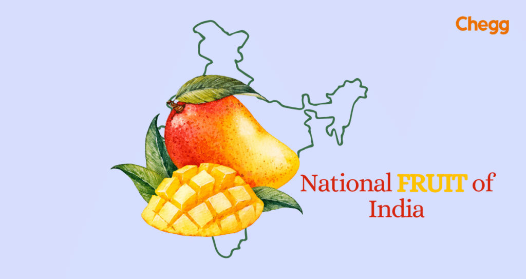 national fruit of india