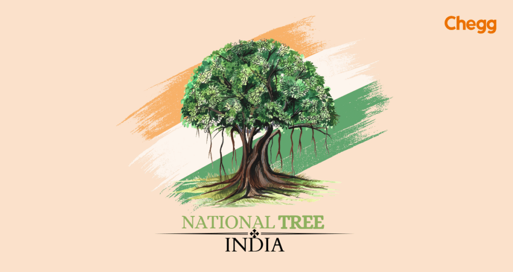 national tree of india