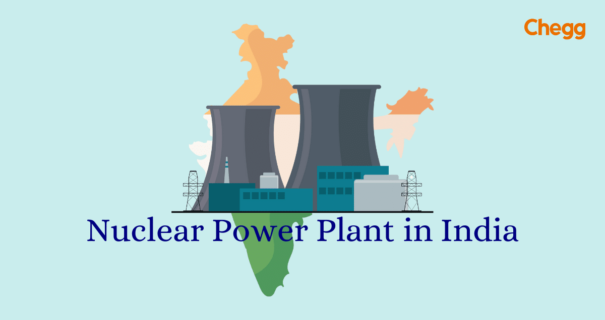 nuclear power plant in india