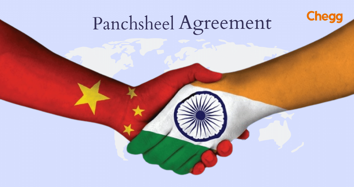 panchsheel agreement