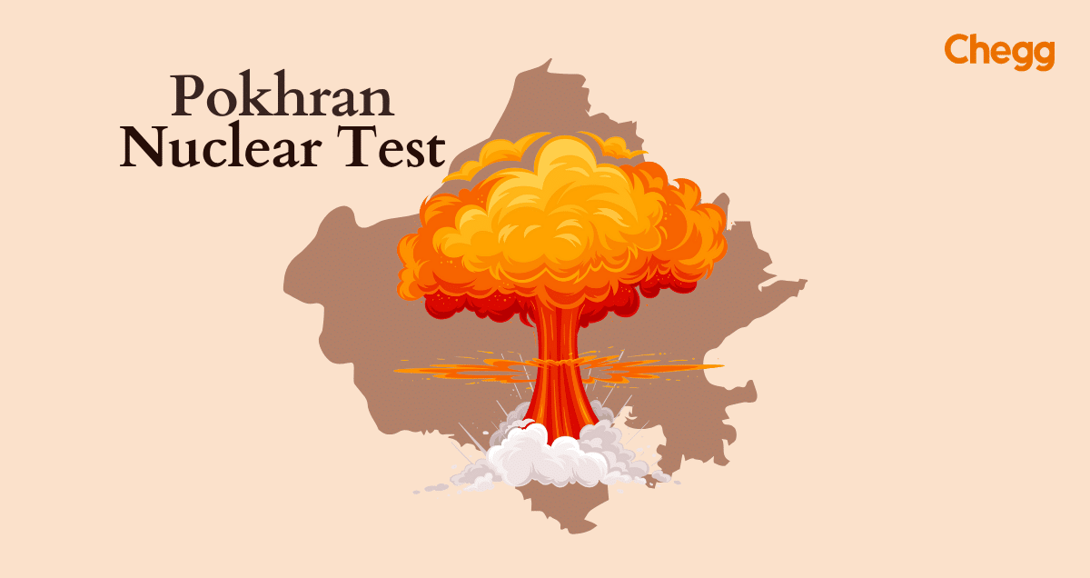 pokhran nuclear test